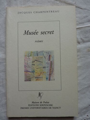 Musee Secret
