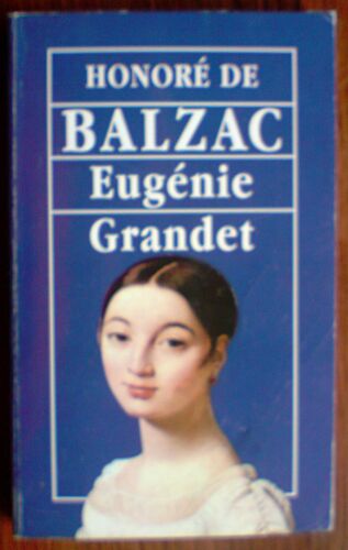 Eugenie Grandet