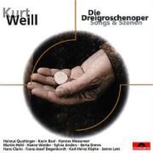 Die Dreigroschenoper