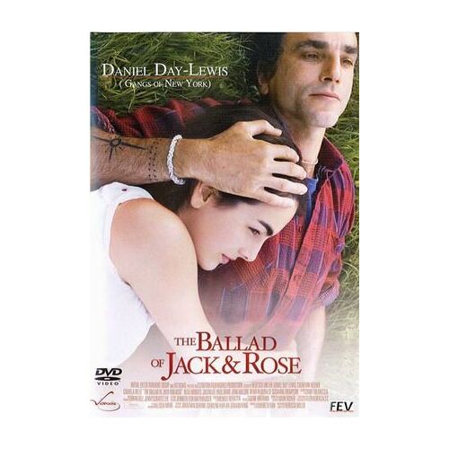 The Ballad Of Jack & Rose