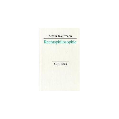 Rechtsphilosophie