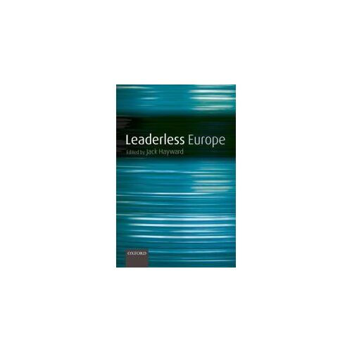 Leaderless Europe