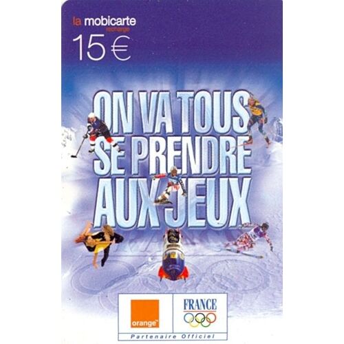 Mobicarte 15¿ Collector Salt Lake City