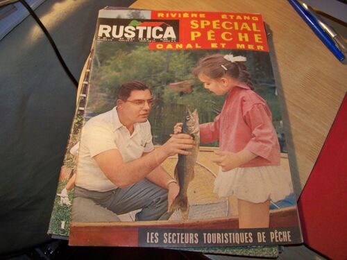 Rustica.