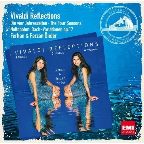 Vivaldi Reflections