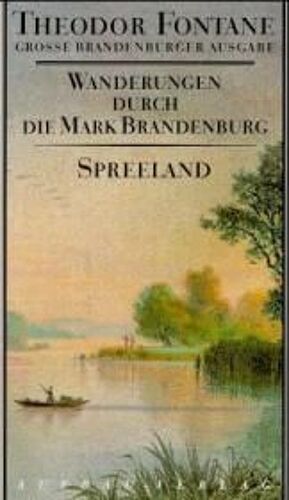 Wanderungen Durch Die Mark Brandenburg 4