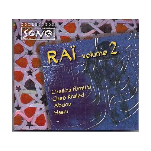 Rai / Vol.2 (Digipack Collection Sono)