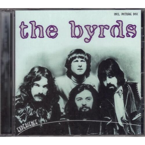 Experience - The Byrds