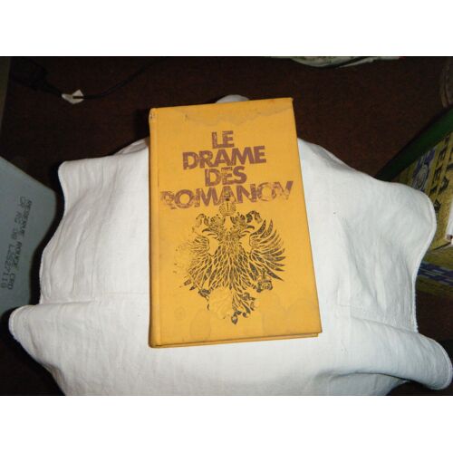 Le Drame Des Romanov Le Drame Des Romanov