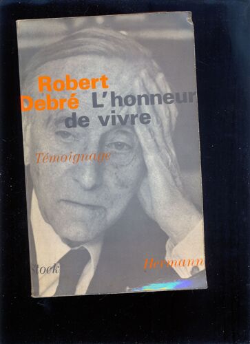 L'honneur De Vivre L'honneur De Vivre