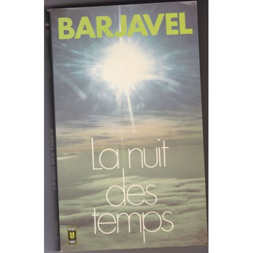 La Nuit Des Temps
