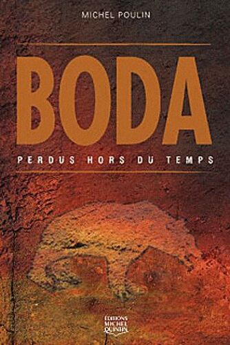 Boda - Perdus Hors Du Temps