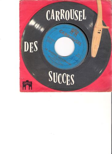 Fais Ta Priere Tom Dooley + 1