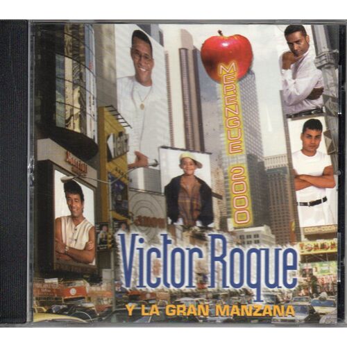 Merengue 2000