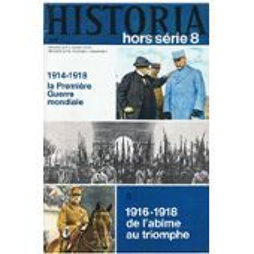 Historia.