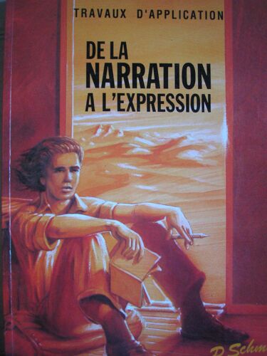 De La Narration À L'expression