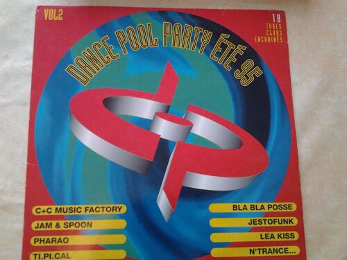 18 Tubes Clubs Enchainés