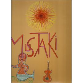 Esperance, Il Y A Quelque Part, Blue-Jean Blues, Tu N'as Plus L'air D'un Enfant, Rock'n Roll Rate, Bahia, Mam'zelle Gibson, Adolescence, Chanter Tout Haut, Si Ce Jour-La, Calix Bento, Piano Player