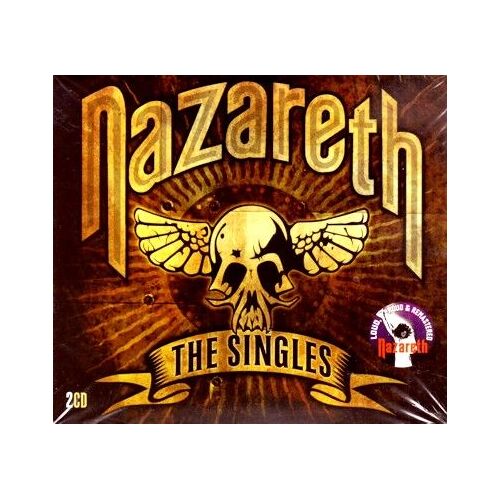 The Singles (2cd Ed.Ltd.Digi)