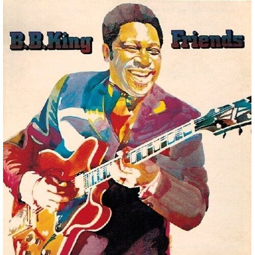 B.B. King And Friends