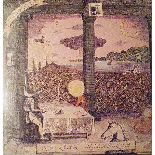 Lp « Nuclear Nightclub/75 »