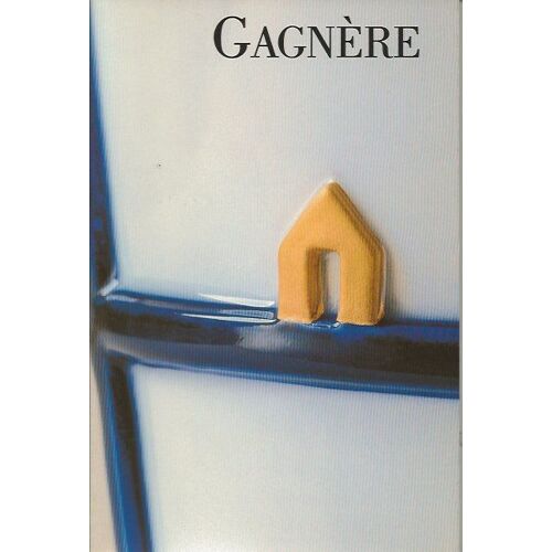 Olivier Gagnère - Bordeaux, 1992