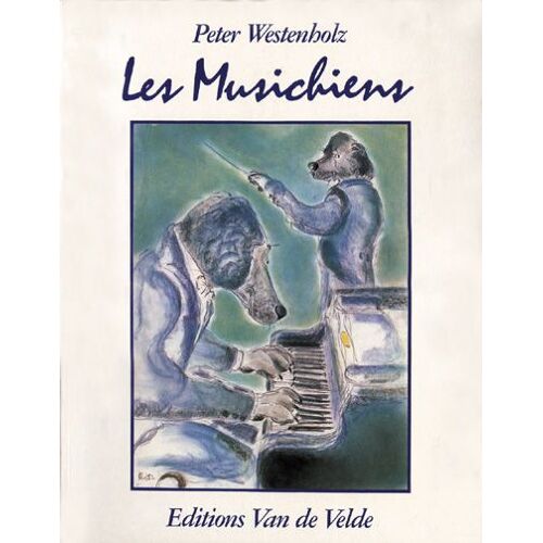 Les Musichiens