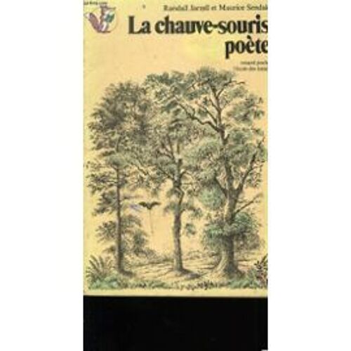 La Chauve Souris Poete