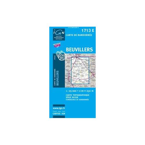 1713 E Beuvillers