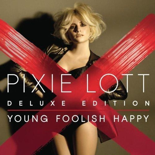 Young Foolish Happy: Deluxe Edition