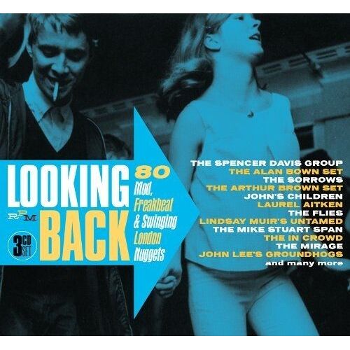 Looking Back