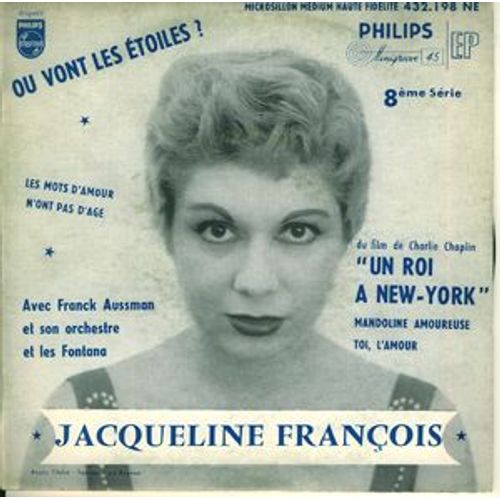 Où Vont Les Étoiles ?