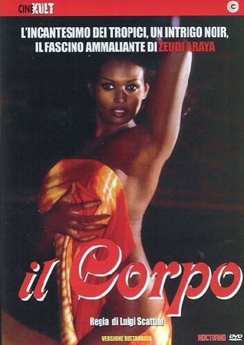 Il Corpo
