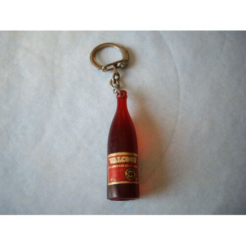 Porte Clef (Porte Clé) Bouteille De Valcoop