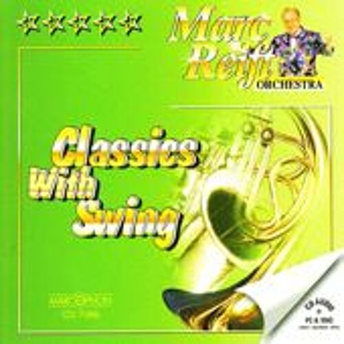 Classics With Swing