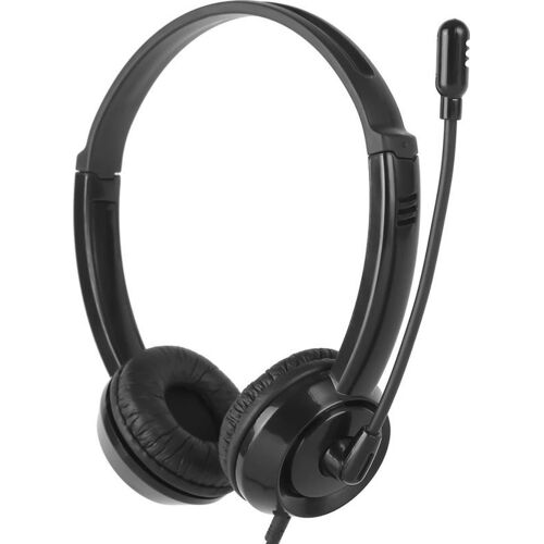 Casque HP Auriculares Diadema DHE-8009 On Ear