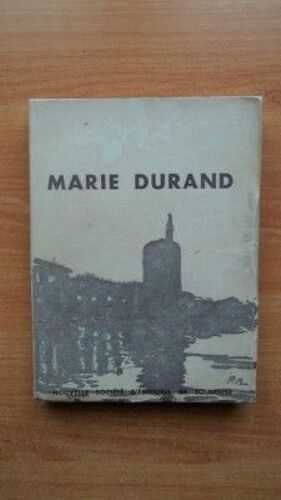 Marie Durand Prisonnière À La Tour De Constance (1715-1768) Son Temps, Sa Famille, Ses Compagnes De Captivité