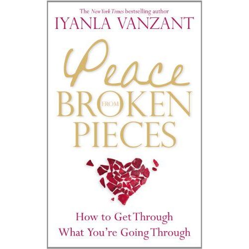 Peace From Broken Pieces