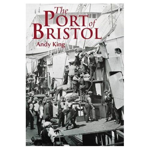 The Port Of Bristol