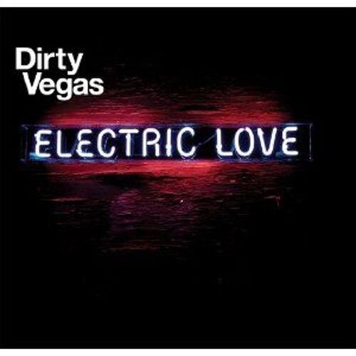 Electric Love