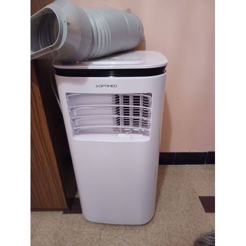 Climatiseur portable réversible optimeo