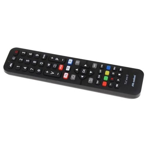 Télécommande de remplacement pour TV TCL/THOMSON - Noir
