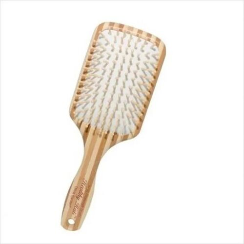 Cepillo Olivia Garden Bambu Hh4 