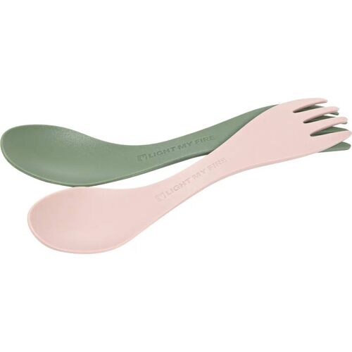 "Light My Fire Spork Petit Bio 2-Pack"