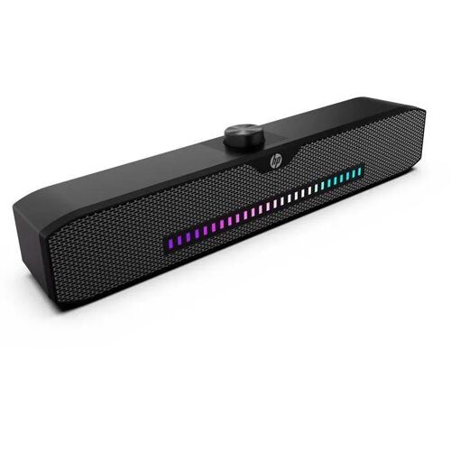 Barre de son HP haut-parleur Bluetooth Speaker PC DHS-4200