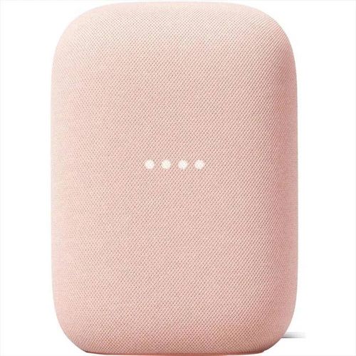 Assistant Vocal Google Nest Audio Voice Arena
