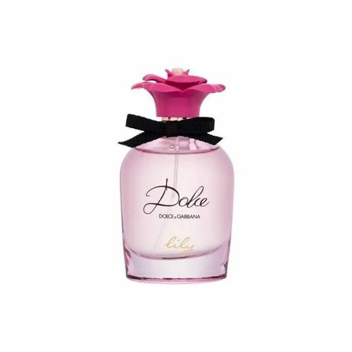 Eau De Toilette Dolce & Gabbana Lily 75ml 