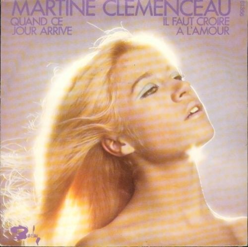 Quand Ce Jour Arrive (4'50) - Il Faut Croire À L'amour (4'30)