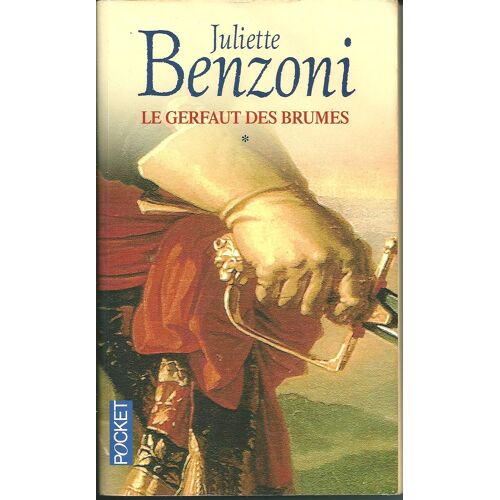 Le Gerfaut Des Brumes