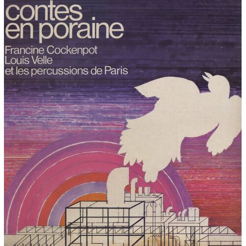 Contes En Poraine